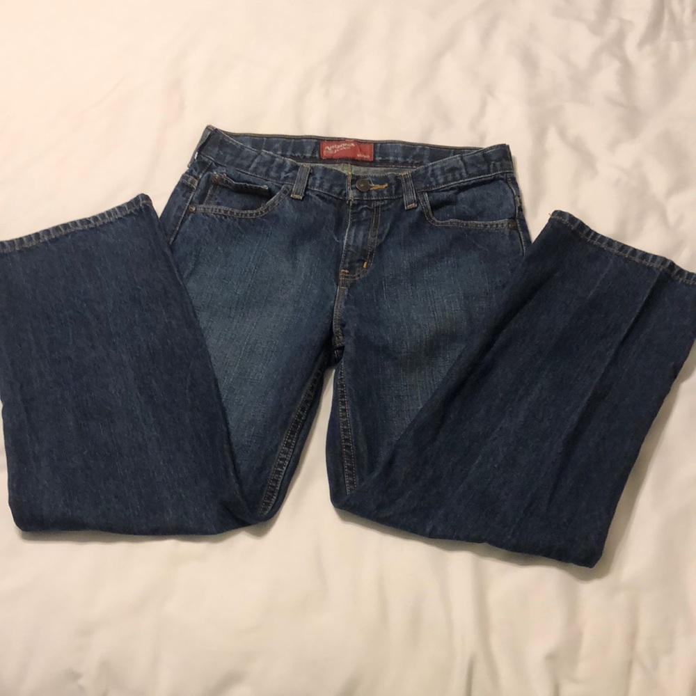 Boys Arizona jeans 12 husky